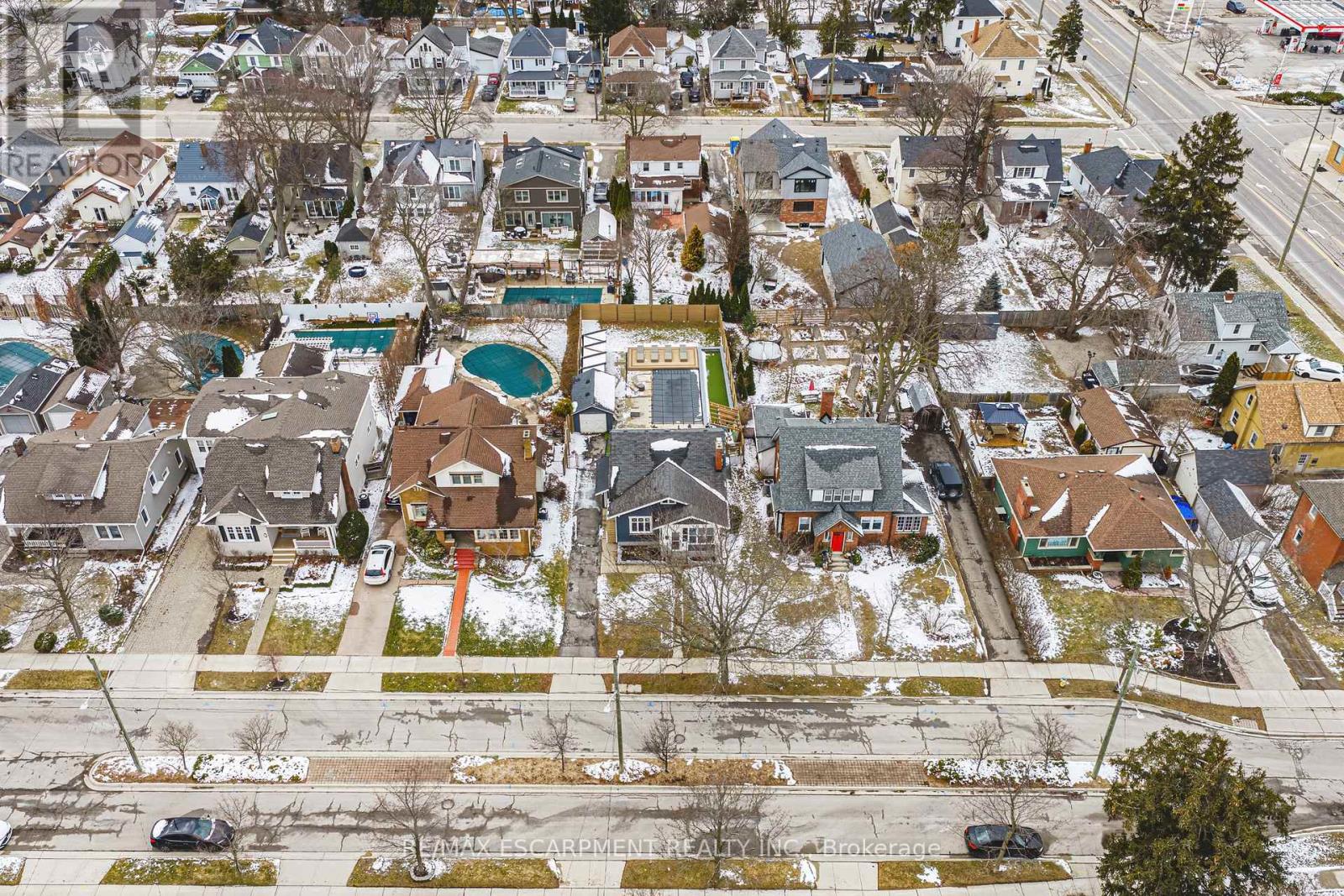 6 Nelles Boulevard, Grimsby, Ontario  L3M 3R1 - Photo 37 - X12895432