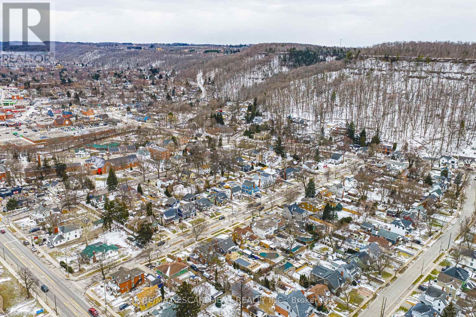 6 Nelles Boulevard, Grimsby, Ontario  L3M 3R1 - Photo 38 - X12895432