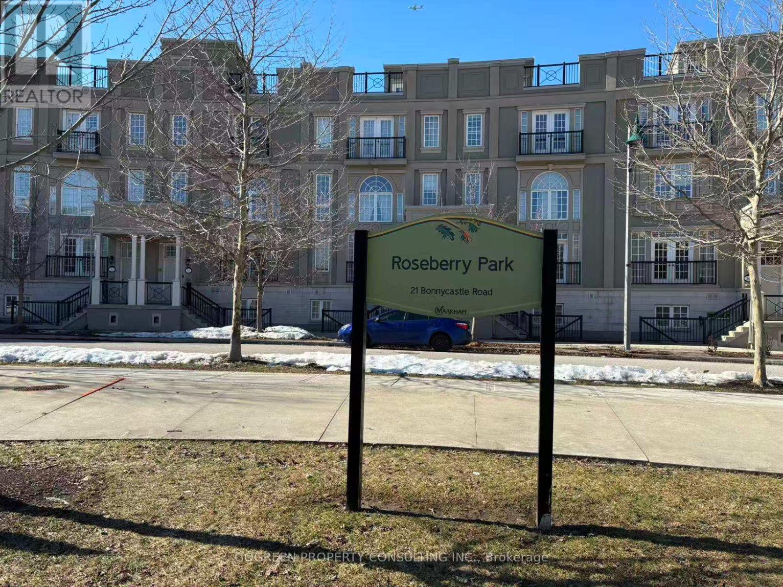 20 Bonnycastle Road, Markham, Ontario  L6G 0C2 - Photo 50 - N12870484