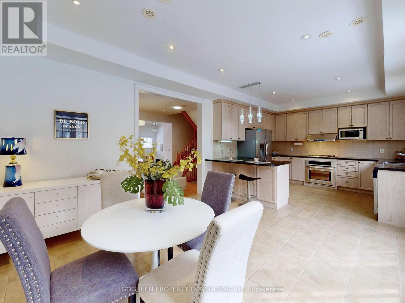 20 Bonnycastle Road, Markham, Ontario  L6G 0C2 - Photo 20 - N12870484