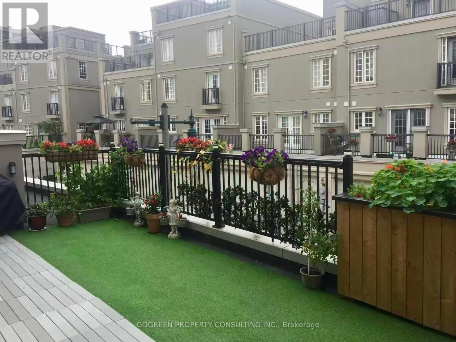 20 Bonnycastle Road, Markham, Ontario  L6G 0C2 - Photo 42 - N12870484