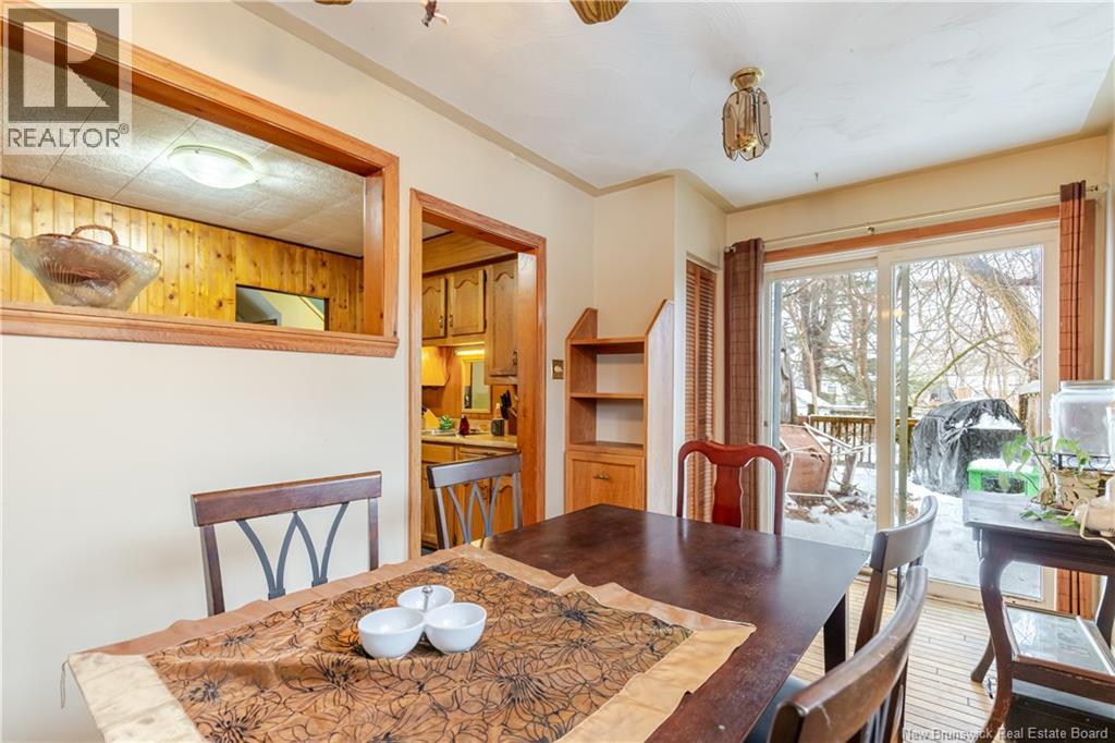 734 Athlone Street, Fredericton, New Brunswick  E3A 3A9 - Photo 6 - NB135052