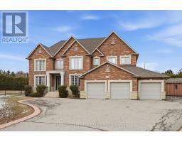 2489 OLINDA COURT, Mississauga, Ontario