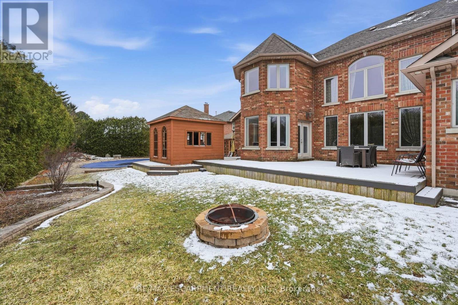 2489 Olinda Court, Mississauga, Ontario  L5C 4P5 - Photo 47 - W12877606