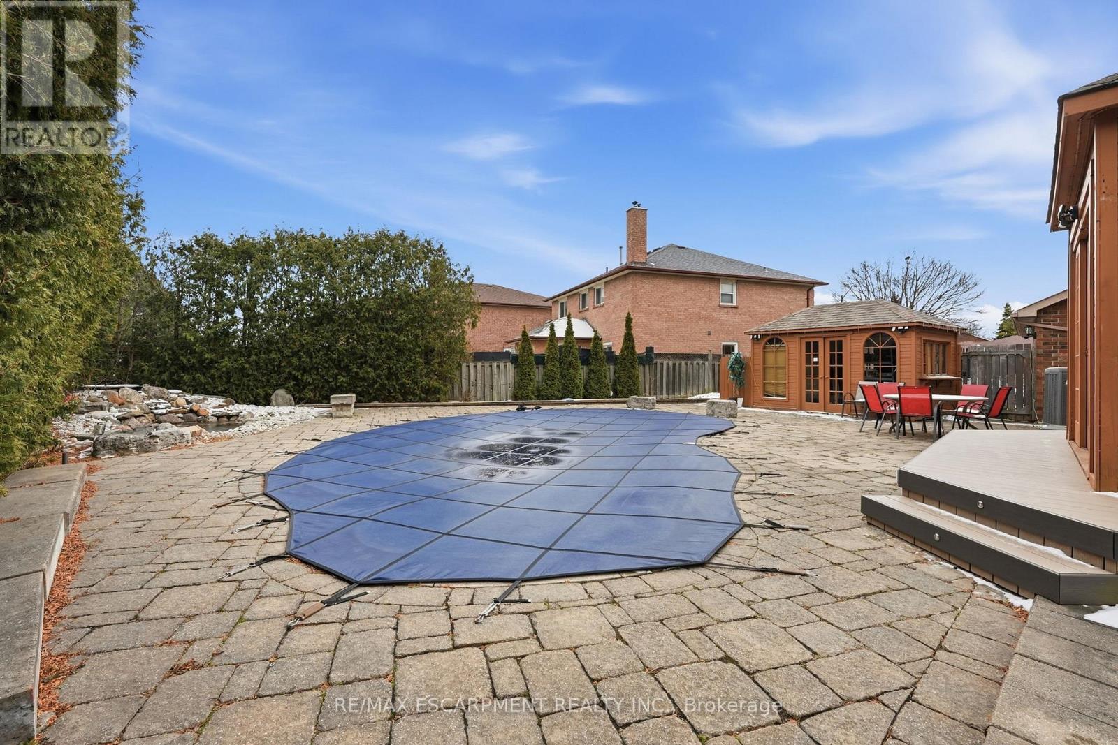 2489 Olinda Court, Mississauga, Ontario  L5C 4P5 - Photo 46 - W12877606