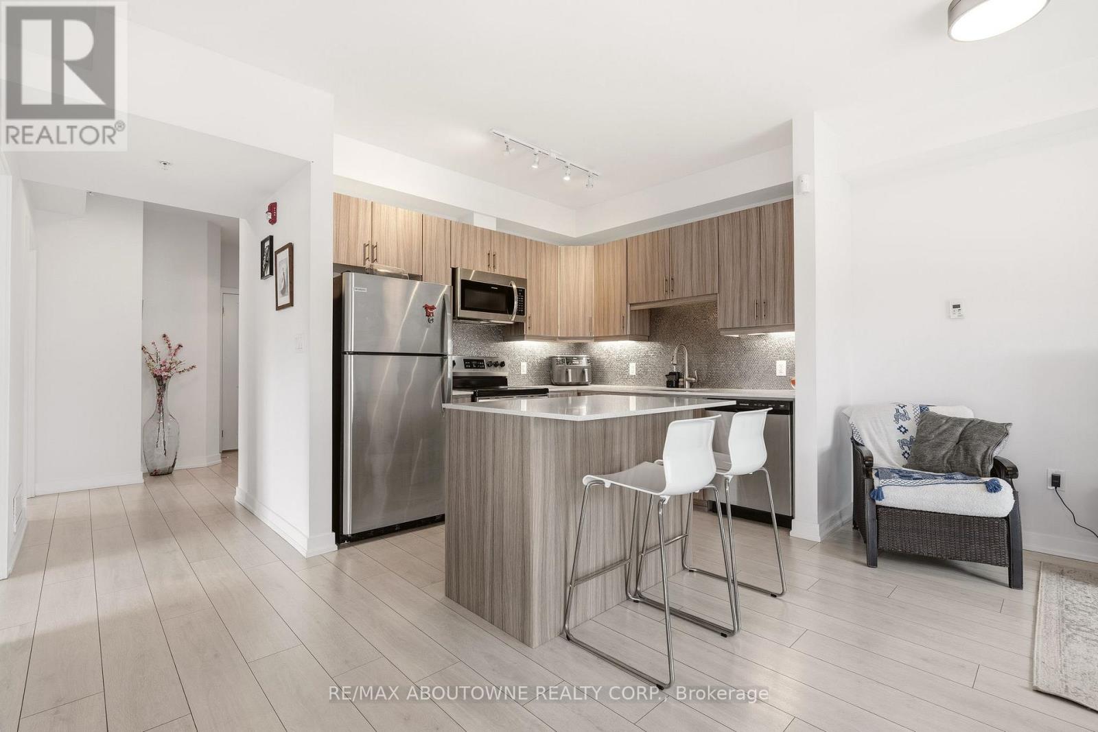 309 - 4040 Upper Middle Road, Burlington, Ontario  L7M 0H2 - Photo 24 - W12894772