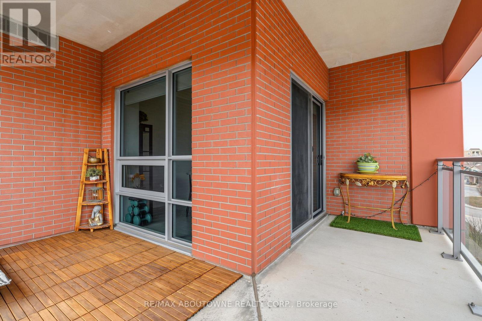 309 - 4040 Upper Middle Road, Burlington, Ontario  L7M 0H2 - Photo 23 - W12894772