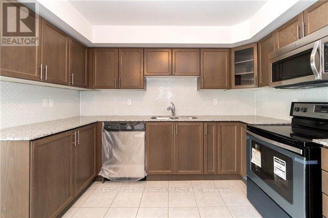 1 - 2508 Post Road, Oakville, Ontario  L6H 0G6 - Photo 12 - W12895268