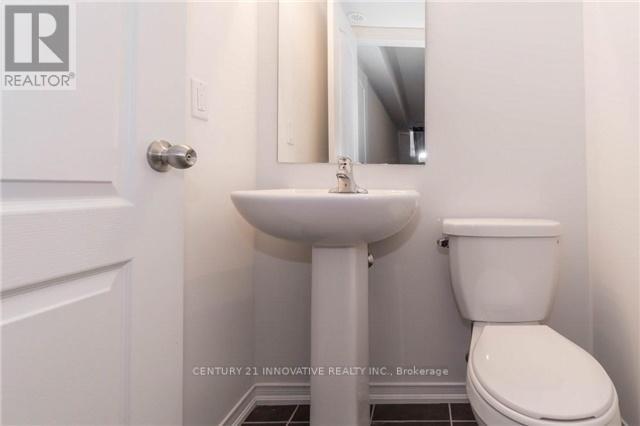 1 - 2508 Post Road, Oakville, Ontario  L6H 0G6 - Photo 16 - W12895268