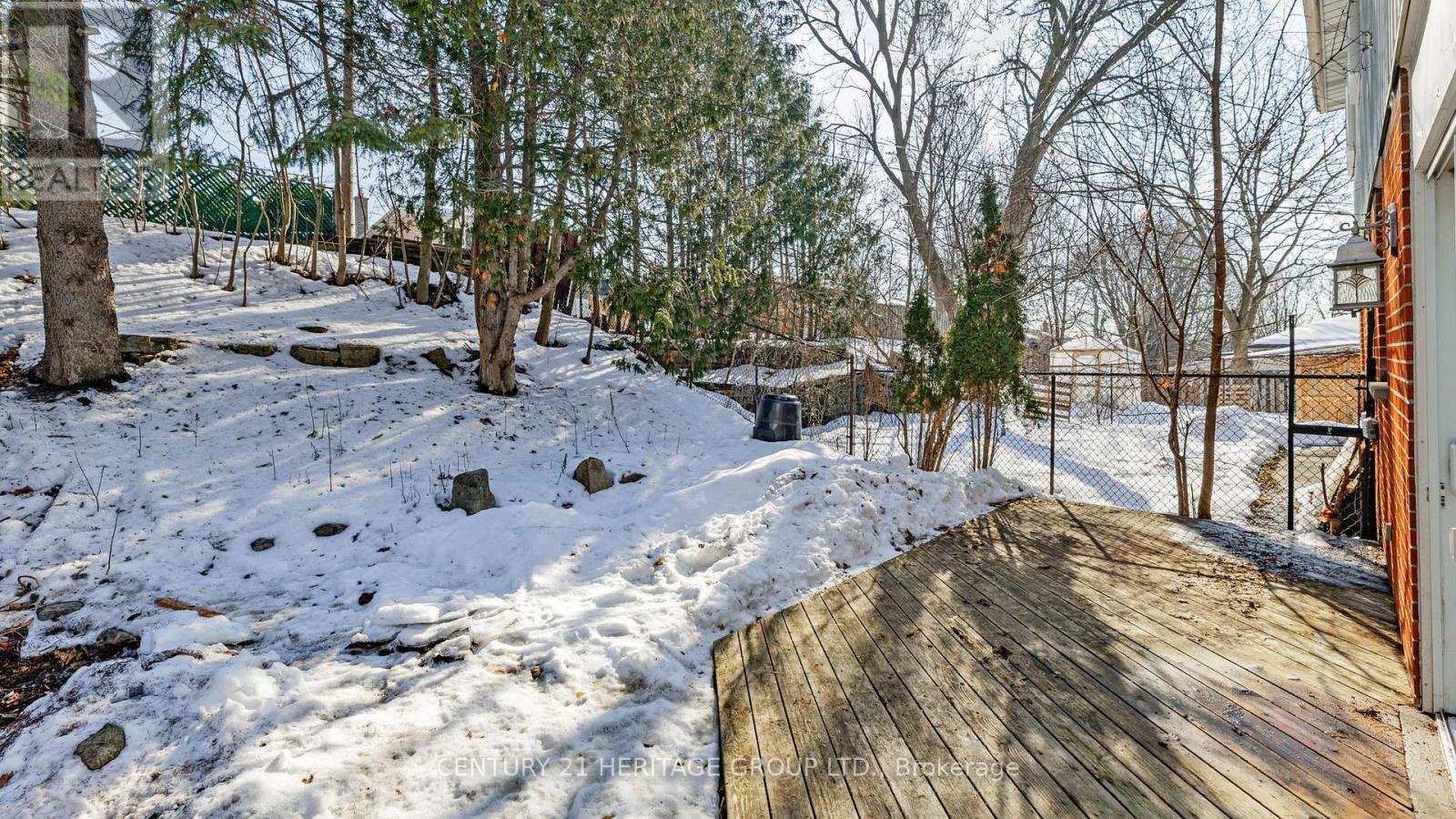 795 Greenfield Crescent, Newmarket, Ontario  L3Y 3B2 - Photo 22 - N12888678