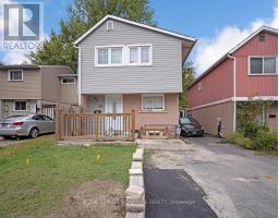 ROOM 1 - 19 GATSBY SQUARE, Brampton, Ontario