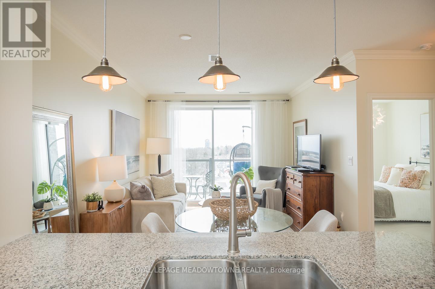 609 - 383 Main Street E, Milton, Ontario  L9T 8K8 - Photo 15 - W12895264