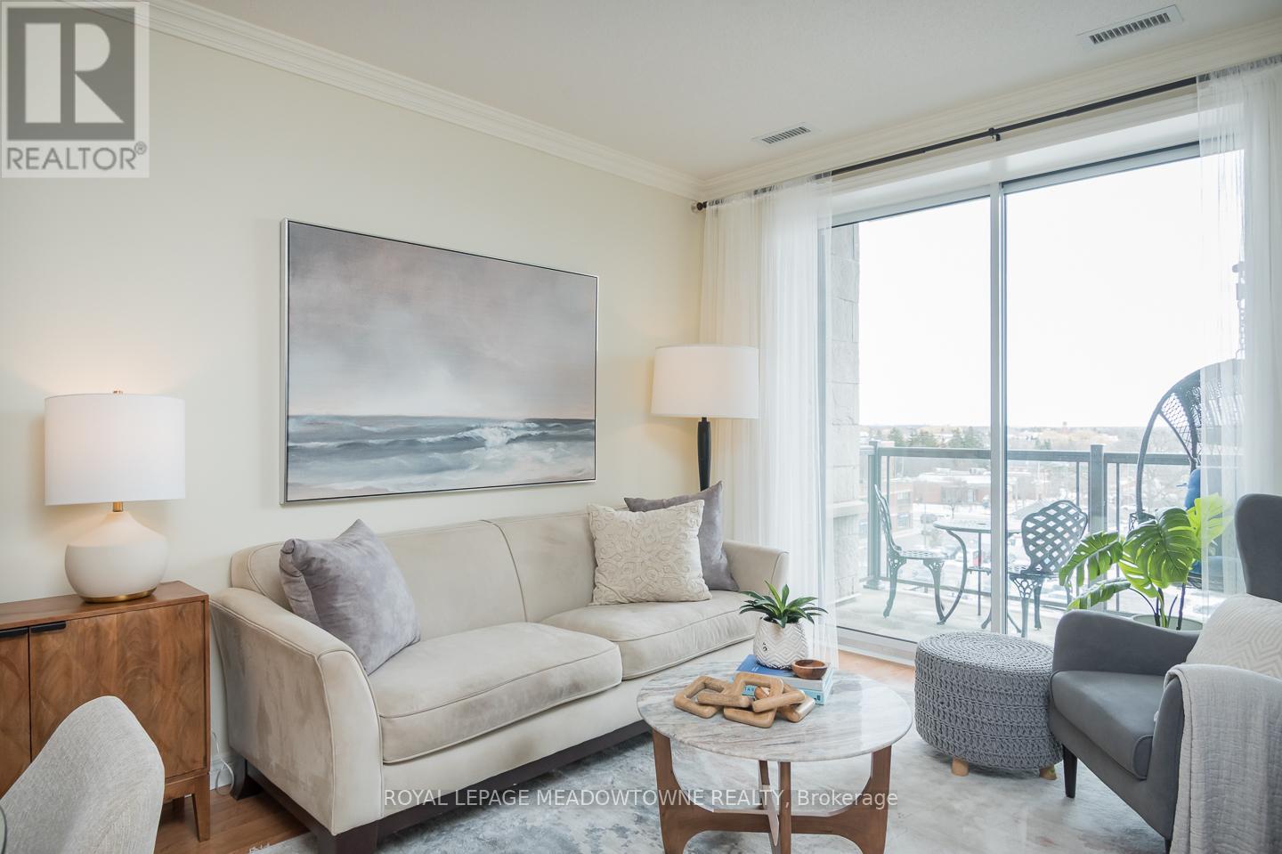 609 - 383 Main Street E, Milton, Ontario  L9T 8K8 - Photo 17 - W12895264