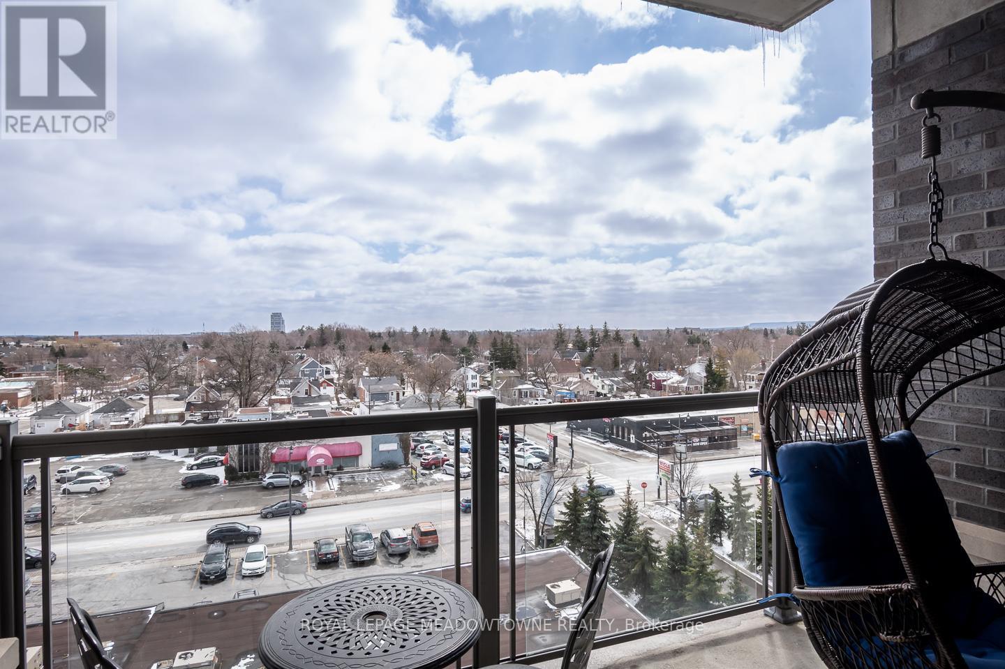 609 - 383 Main Street E, Milton, Ontario  L9T 8K8 - Photo 26 - W12895264