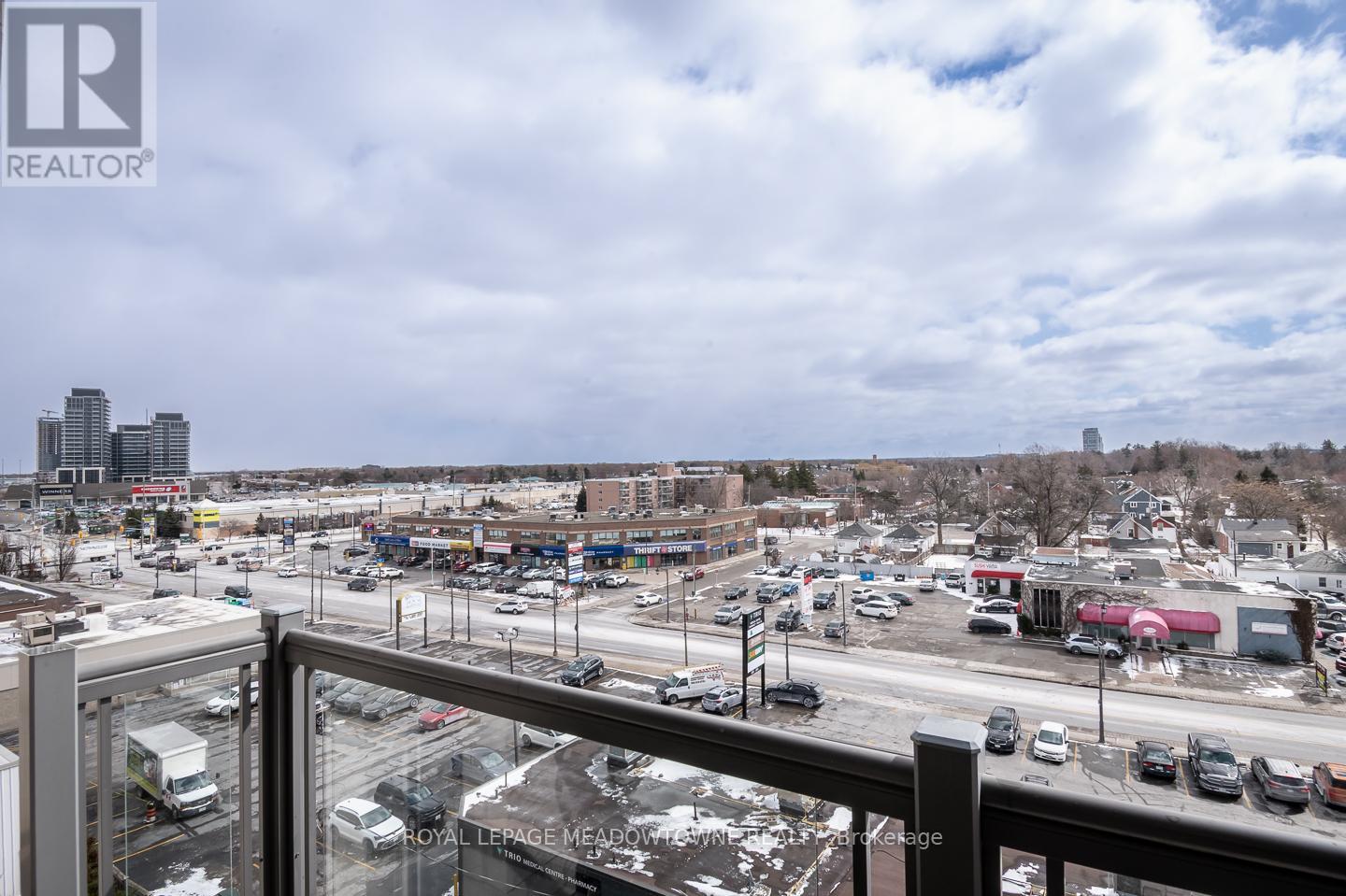 609 - 383 Main Street E, Milton, Ontario  L9T 8K8 - Photo 28 - W12895264