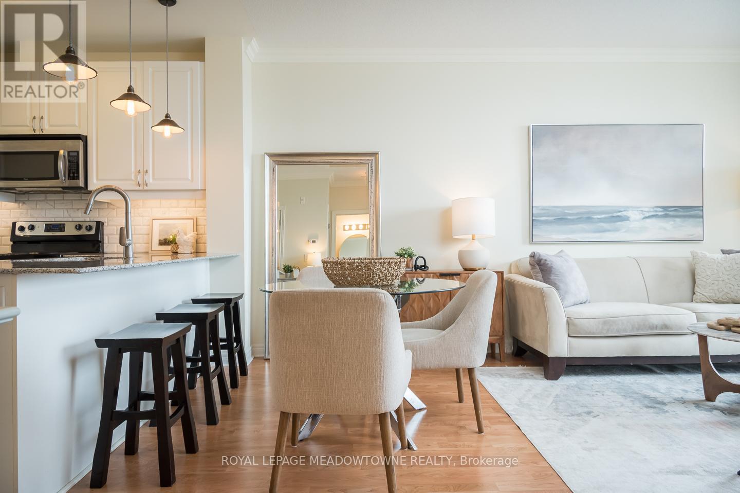 609 - 383 Main Street E, Milton, Ontario  L9T 8K8 - Photo 16 - W12895264