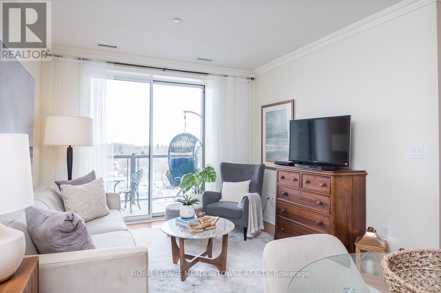 609 - 383 Main Street E, Milton, Ontario  L9T 8K8 - Photo 18 - W12895264