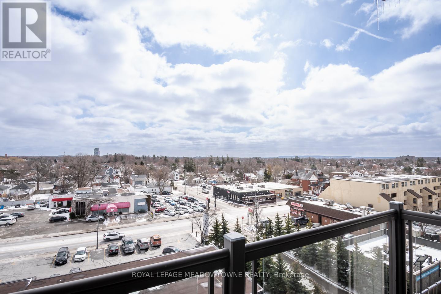 609 - 383 Main Street E, Milton, Ontario  L9T 8K8 - Photo 27 - W12895264