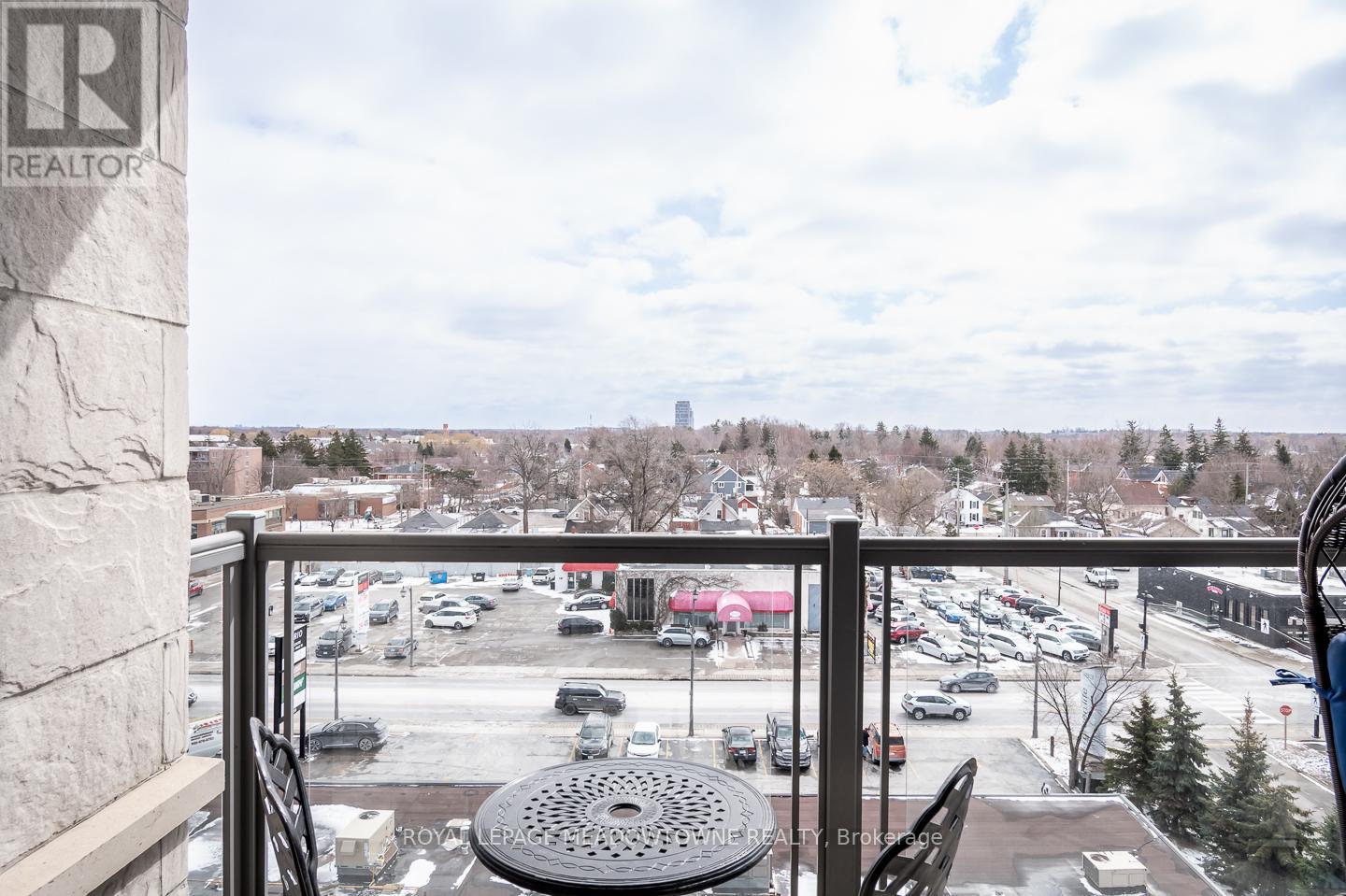 609 - 383 Main Street E, Milton, Ontario  L9T 8K8 - Photo 25 - W12895264