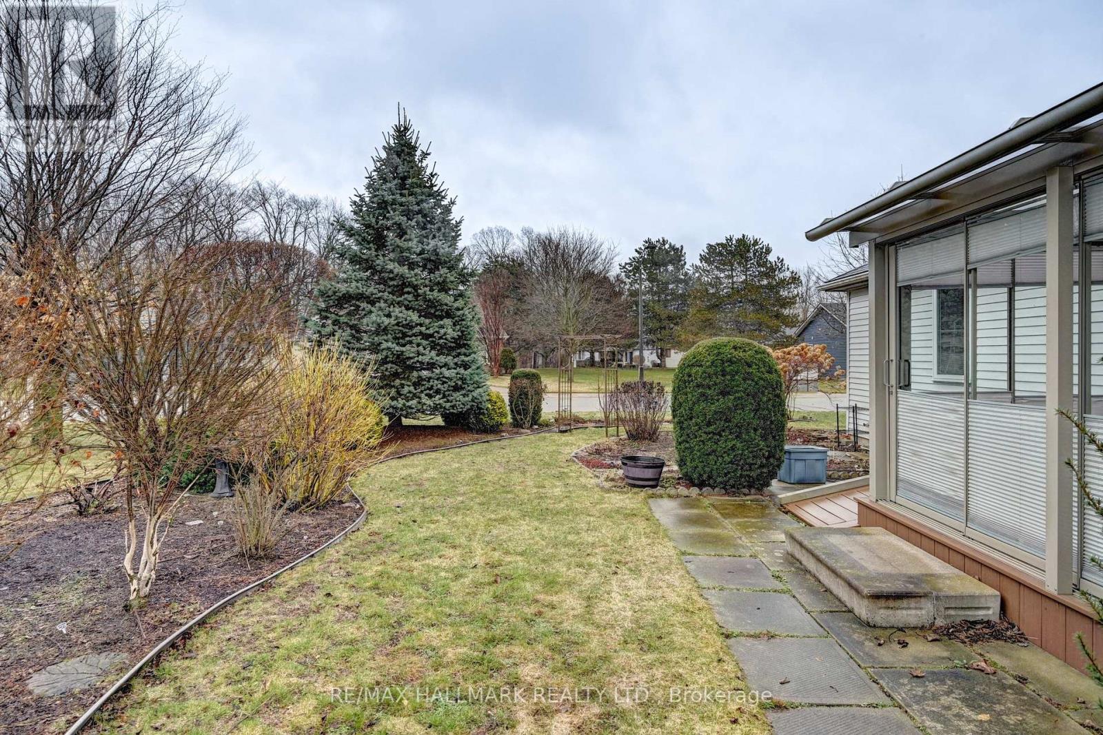 2 Brasher Drive, Tillsonburg, Ontario  N4G 5T2 - Photo 26 - X12876194