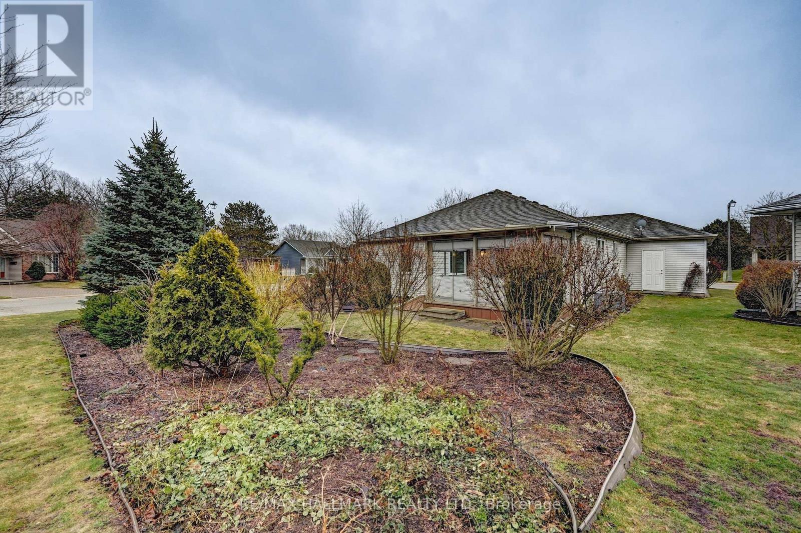 2 Brasher Drive, Tillsonburg, Ontario  N4G 5T2 - Photo 29 - X12876194