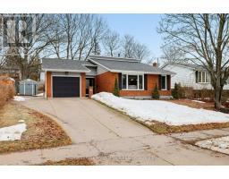 774 HIGH GATE PARK DRIVE, Kingston, Ontario