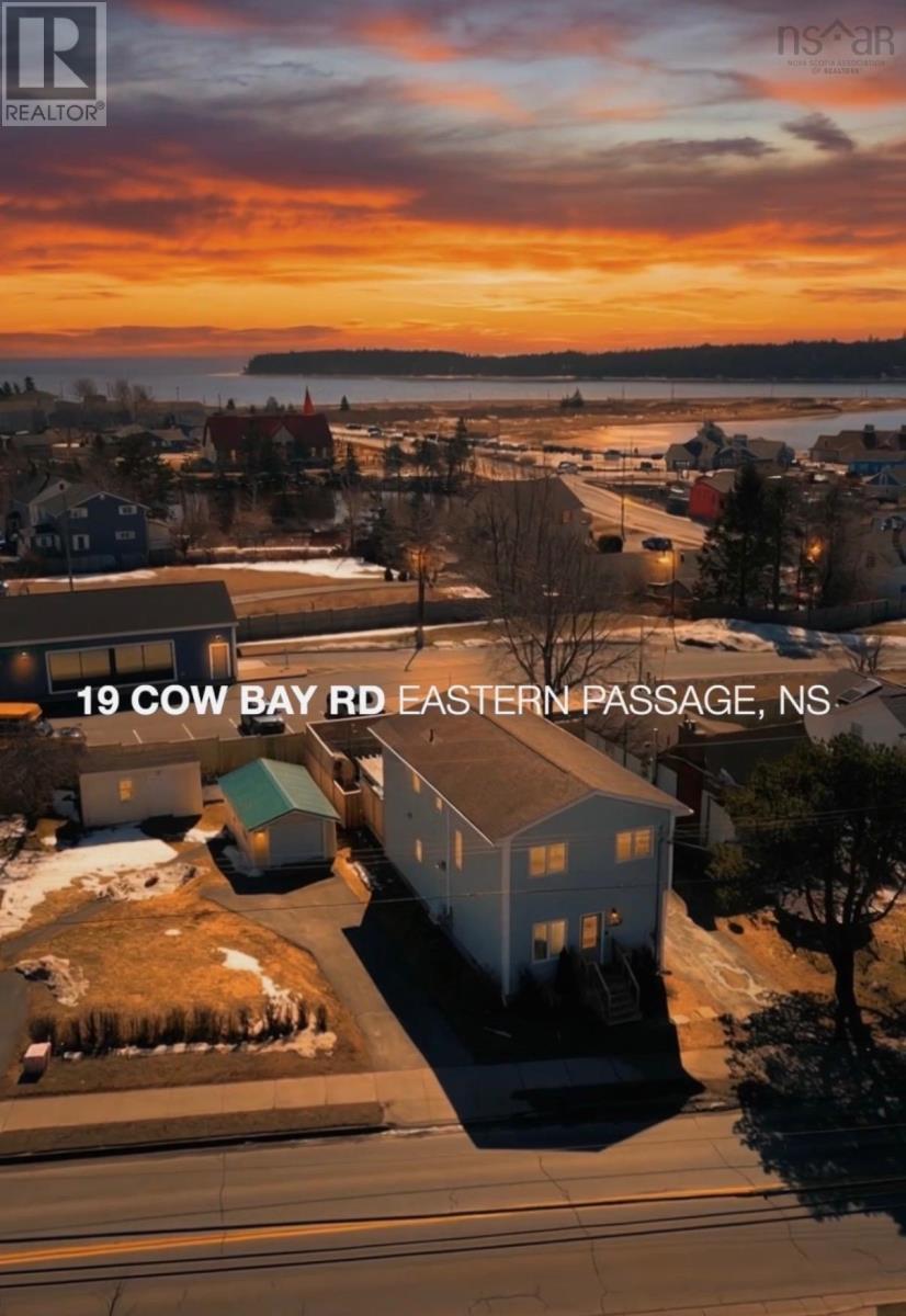 19 Cow Bay Road, Eastern Passage, Nova Scotia  B3G 1M5 - Photo 3 - 202604835