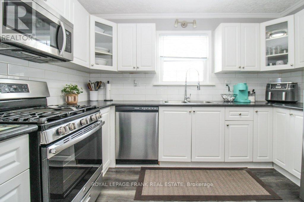 129 Arthur Avenue, Peterborough, Ontario  K9J 5X7 - Photo 10 - X12895466