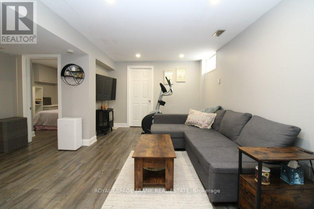 129 Arthur Avenue, Peterborough, Ontario  K9J 5X7 - Photo 27 - X12895466