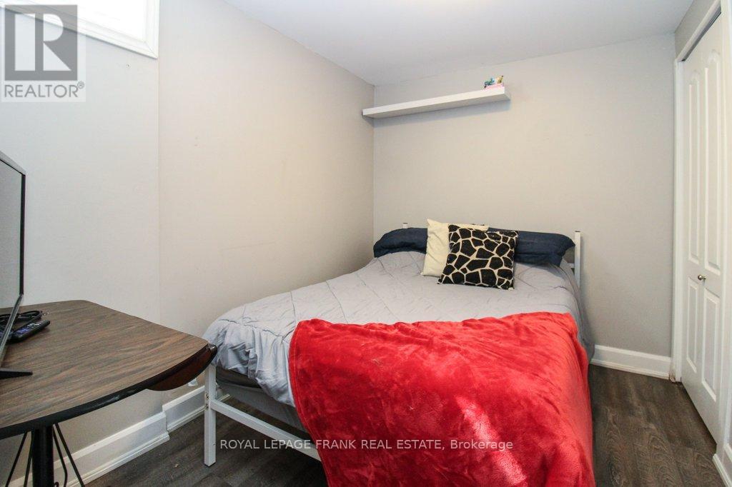 129 Arthur Avenue, Peterborough, Ontario  K9J 5X7 - Photo 28 - X12895466