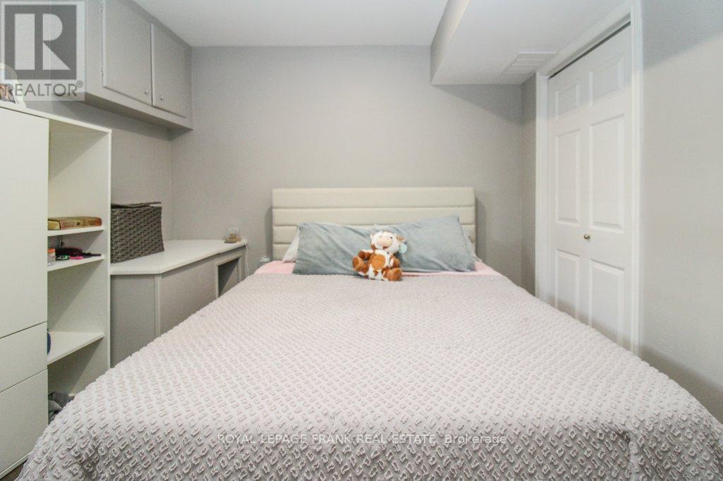 129 Arthur Avenue, Peterborough, Ontario  K9J 5X7 - Photo 29 - X12895466