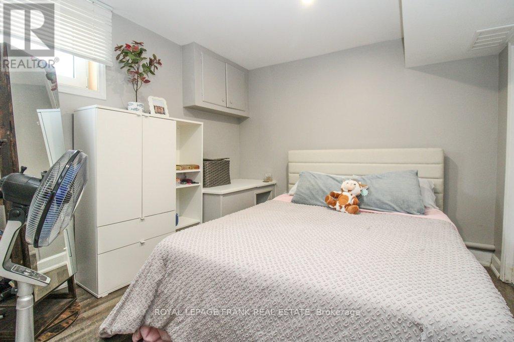 129 Arthur Avenue, Peterborough, Ontario  K9J 5X7 - Photo 30 - X12895466