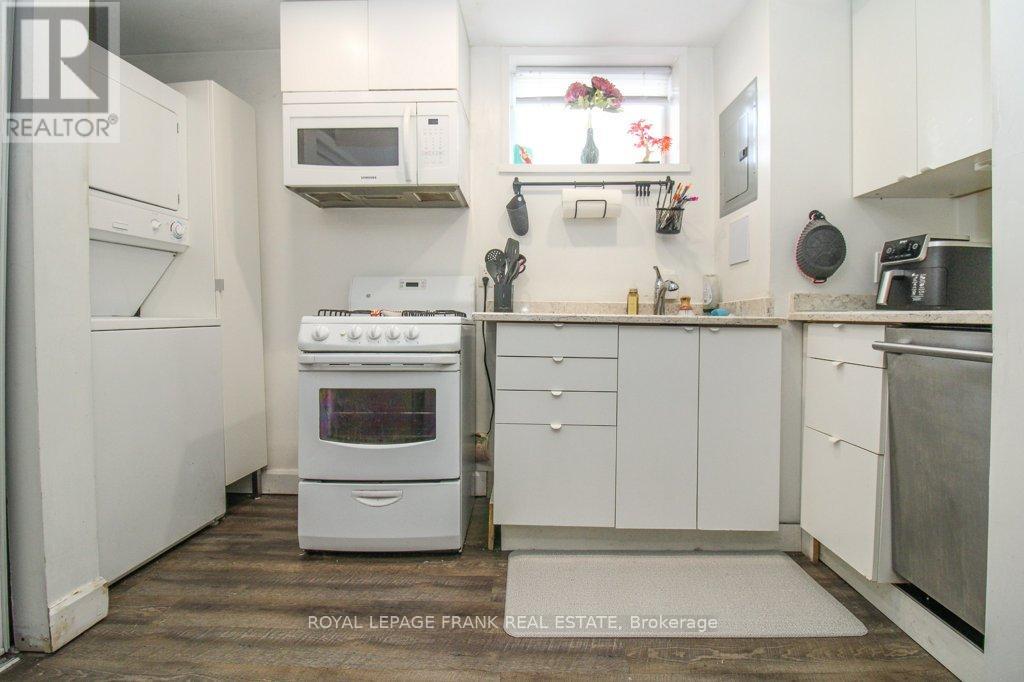 129 Arthur Avenue, Peterborough, Ontario  K9J 5X7 - Photo 33 - X12895466