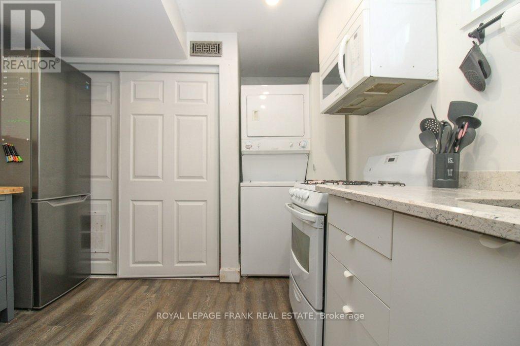 129 Arthur Avenue, Peterborough, Ontario  K9J 5X7 - Photo 35 - X12895466