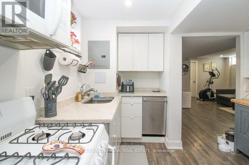 129 Arthur Avenue, Peterborough, Ontario  K9J 5X7 - Photo 36 - X12895466