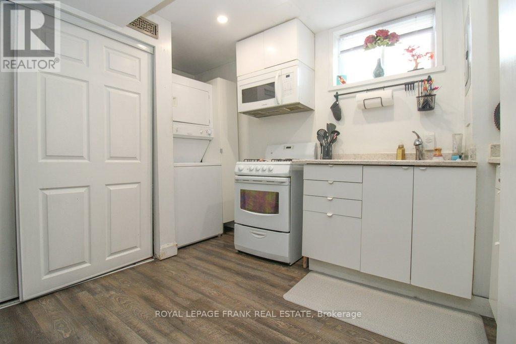 129 Arthur Avenue, Peterborough, Ontario  K9J 5X7 - Photo 37 - X12895466