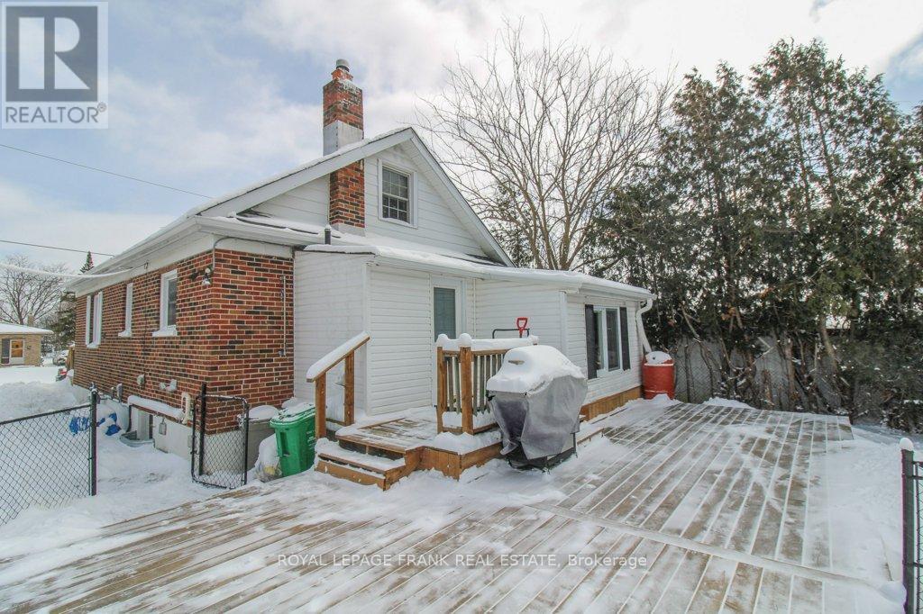 129 Arthur Avenue, Peterborough, Ontario  K9J 5X7 - Photo 39 - X12895466
