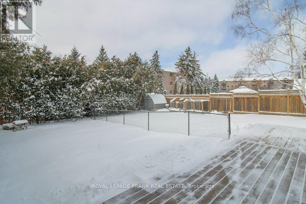 129 Arthur Avenue, Peterborough, Ontario  K9J 5X7 - Photo 40 - X12895466