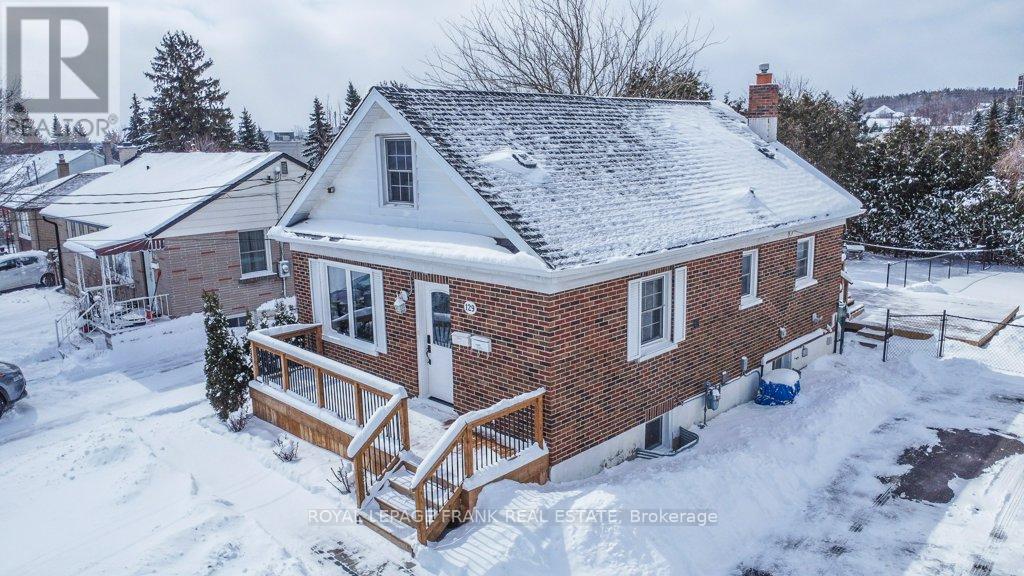 129 Arthur Avenue, Peterborough, Ontario  K9J 5X7 - Photo 41 - X12895466