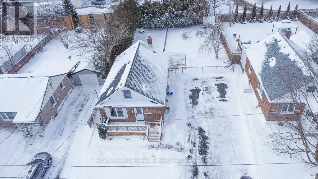129 Arthur Avenue, Peterborough, Ontario  K9J 5X7 - Photo 42 - X12895466