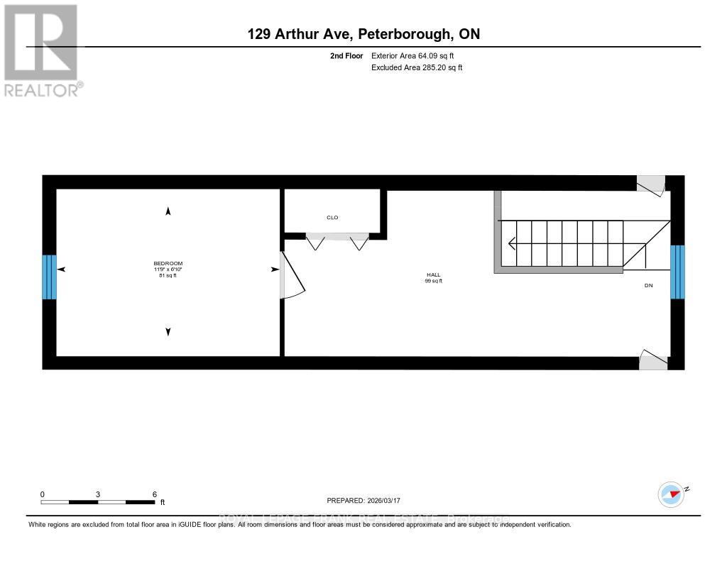 129 Arthur Avenue, Peterborough, Ontario  K9J 5X7 - Photo 44 - X12895466