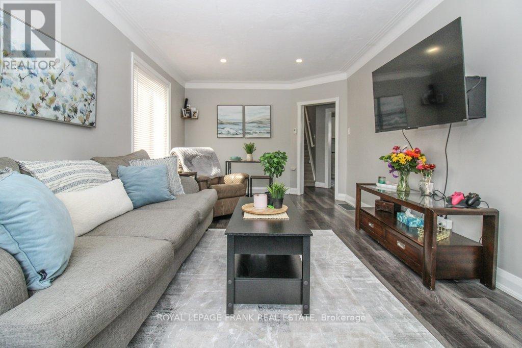 129 Arthur Avenue, Peterborough, Ontario  K9J 5X7 - Photo 6 - X12895466