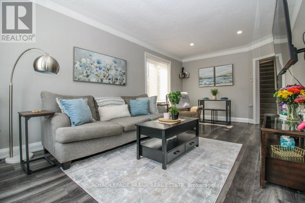 129 Arthur Avenue, Peterborough, Ontario  K9J 5X7 - Photo 7 - X12895466