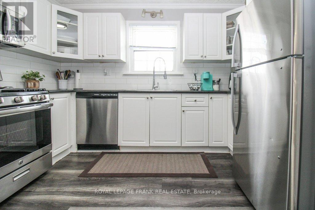 129 Arthur Avenue, Peterborough, Ontario  K9J 5X7 - Photo 9 - X12895466