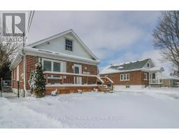 129 ARTHUR AVENUE, Peterborough, Ontario