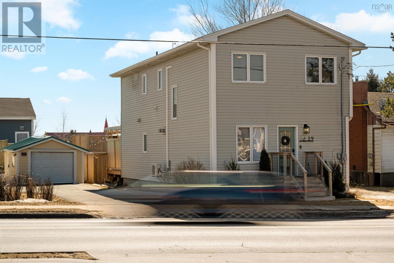 19 Cow Bay Road, Eastern Passage, Nova Scotia  B3G 1M5 - Photo 5 - 202604835