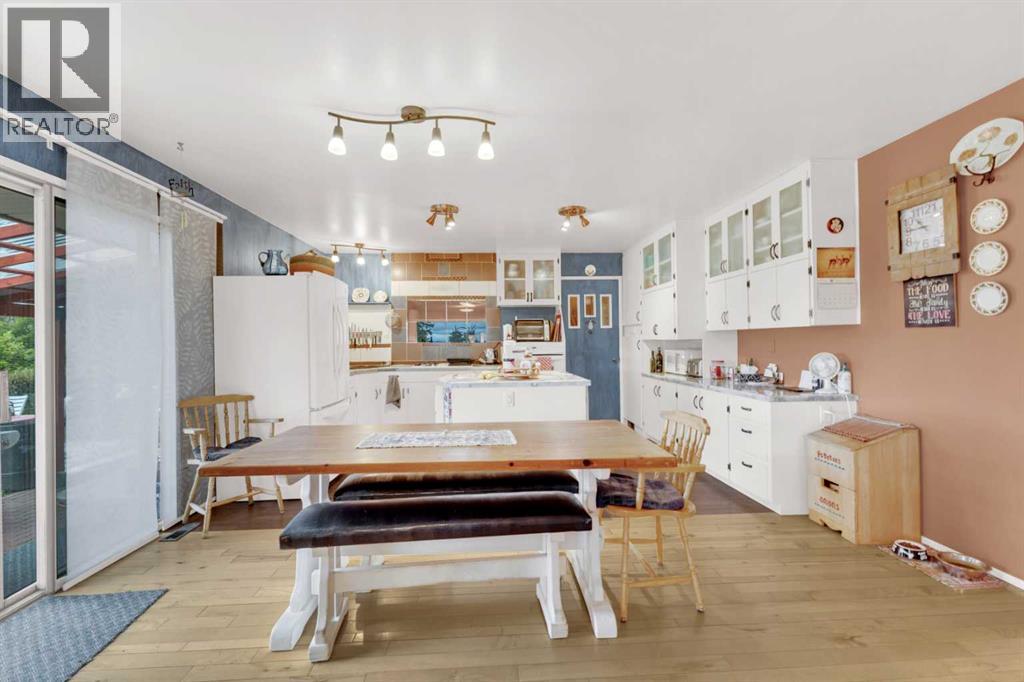 2, 431014 Range Road 250, Rural Ponoka County, Alberta  T4J 1R1 - Photo 21 - A2265893