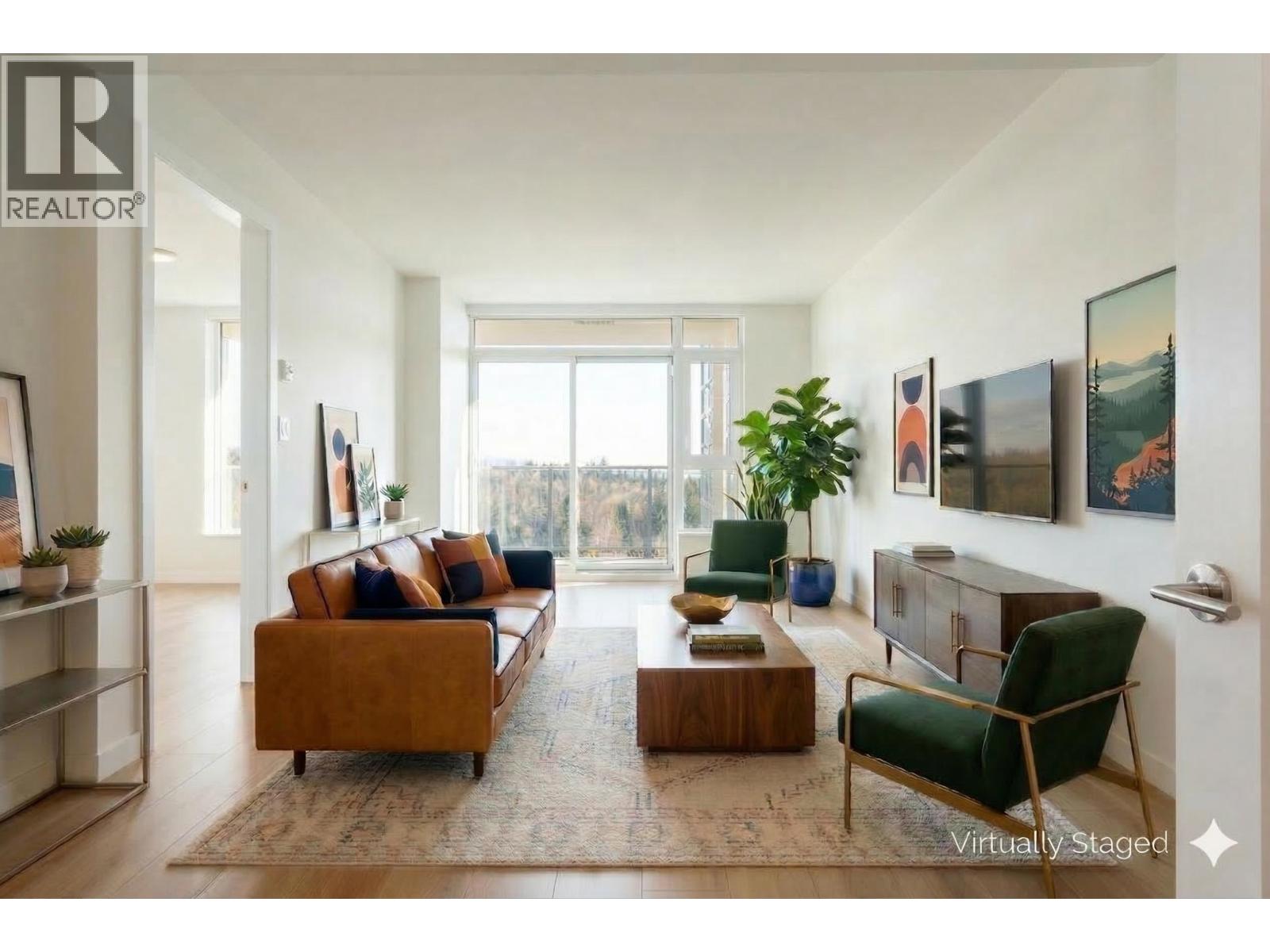 1506 311 Alderson Avenue, Coquitlam, British Columbia  V3K 0K3 - Photo 1 - R3099808