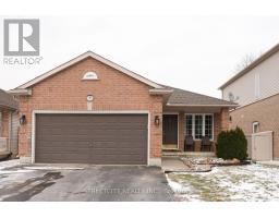 35 JUNIPER CRESCENT, Strathroy-Caradoc, Ontario