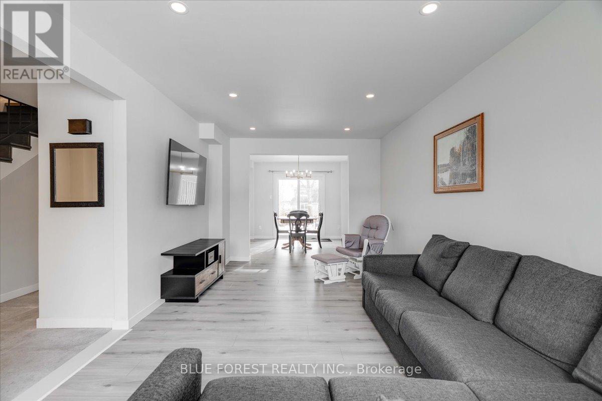 50 - 1460 Limberlost Road, London North (North I), Ontario  N6G 2C6 - Photo 10 - X12895534